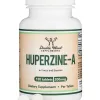 Huperzine A 200mcg -120 Tablets